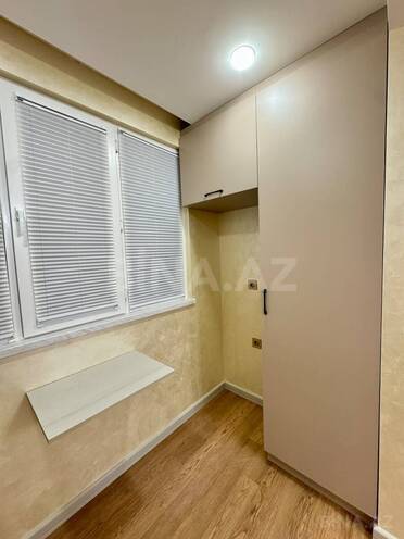 Satılır 2 otaqlı köhnə tikili 38 m², Neftçilər m., photo 7 from 16