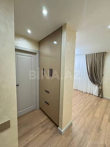 Satılır 2 otaqlı köhnə tikili 38 m², Neftçilər m., photo 10 from 16