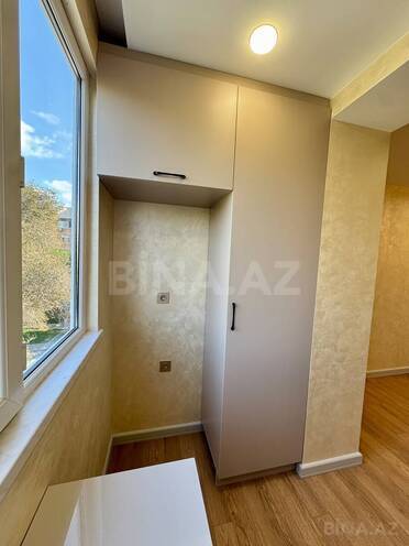 Satılır 2 otaqlı köhnə tikili 38 m², Neftçilər m., photo 8 from 16