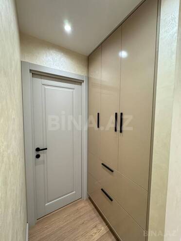 Satılır 2 otaqlı köhnə tikili 38 m², Neftçilər m., photo 12 from 16