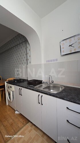Satılır 2 otaqlı yeni tikili 45 m², Abşeron r., photo 8 from 12