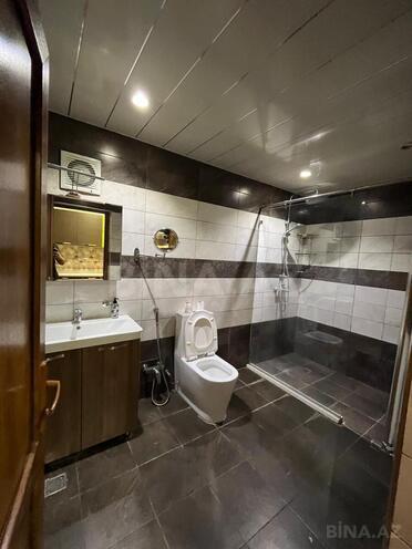 İcarəyə verilir 4 otaqlı köhnə tikili 120 m², 28 May m., photo 13 from 16