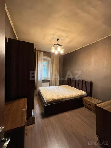 İcarəyə verilir 4 otaqlı köhnə tikili 120 m², 28 May m., photo 7 from 16