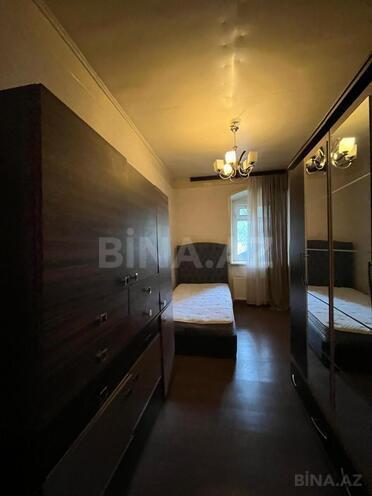 İcarəyə verilir 4 otaqlı köhnə tikili 120 m², 28 May m., photo 9 from 16