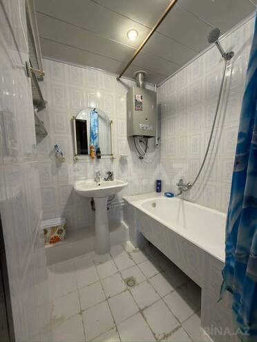 Satılır 2 otaqlı köhnə tikili 60 m², Neftçilər m., photo 14 from 16