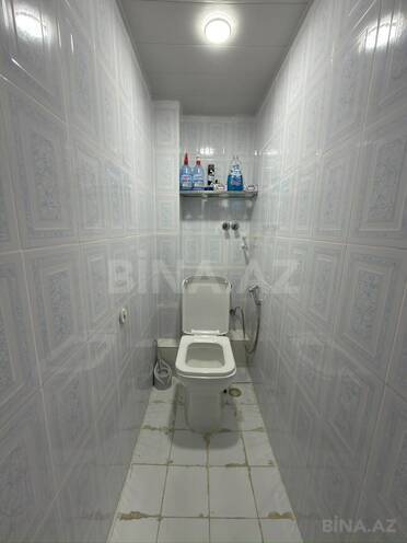Satılır 2 otaqlı köhnə tikili 60 m², Neftçilər m., photo 13 from 16