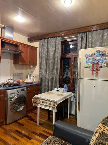 Satılır 2 otaqlı köhnə tikili 60 m², Neftçilər m., photo 6 from 16