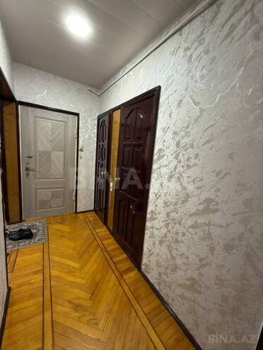 Satılır 2 otaqlı köhnə tikili 60 m², Neftçilər m., photo 8 from 16