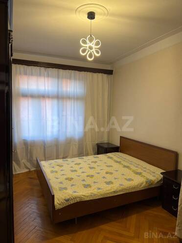 Satılır 2 otaqlı köhnə tikili 60 m², Neftçilər m., photo 9 from 16