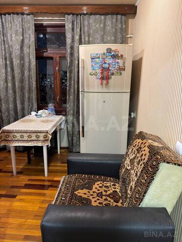 Satılır 2 otaqlı köhnə tikili 60 m², Neftçilər m., photo 5 from 16