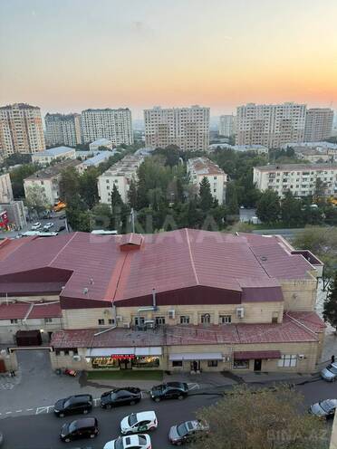Satılır 2 otaqlı köhnə tikili 60 m², Neftçilər m., photo 15 from 16