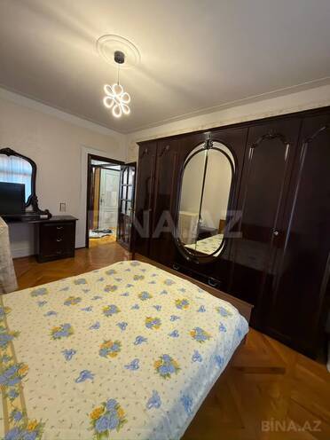 Satılır 2 otaqlı köhnə tikili 60 m², Neftçilər m., photo 10 from 16