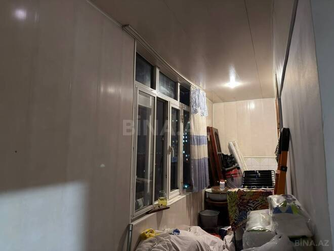 Satılır 2 otaqlı köhnə tikili 60 m², Neftçilər m., photo 11 from 16