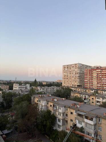 Satılır 2 otaqlı köhnə tikili 60 m², Neftçilər m., photo 12 from 16
