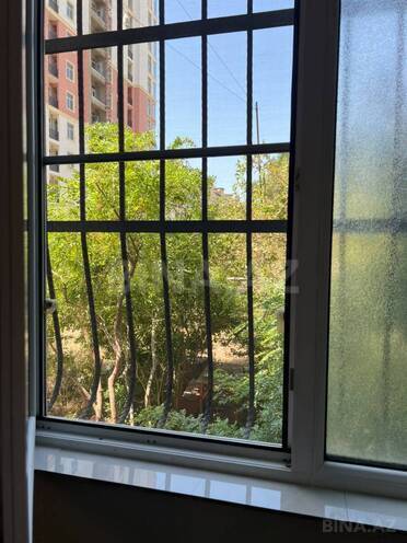 Satılır 2 otaqlı köhnə tikili 60 m², Həzi Aslanov q., photo 23 from 25