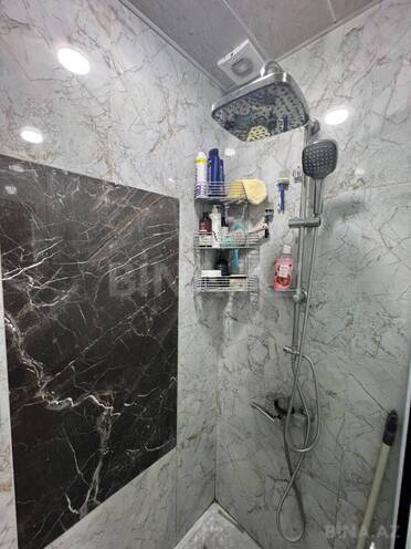 Satılır 2 otaqlı köhnə tikili 60 m², Həzi Aslanov q., photo 22 from 25