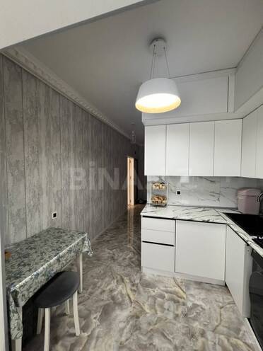 Satılır 2 otaqlı köhnə tikili 60 m², Həzi Aslanov q., photo 15 from 25