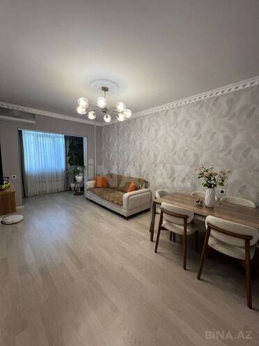 Satılır 2 otaqlı köhnə tikili 60 m², Həzi Aslanov q., photo 1 from 25