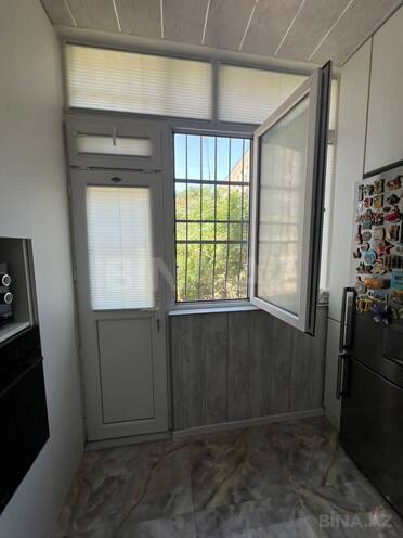 Satılır 2 otaqlı köhnə tikili 60 m², Həzi Aslanov q., photo 11 from 25