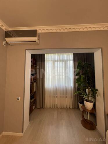 Satılır 2 otaqlı köhnə tikili 60 m², Həzi Aslanov q., photo 4 from 25