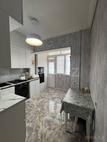 Satılır 2 otaqlı köhnə tikili 60 m², Həzi Aslanov q., photo 14 from 25