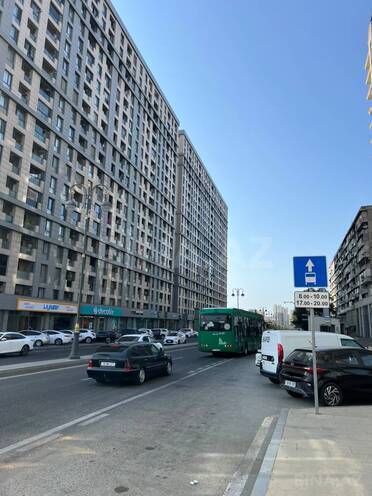 Satılır 2 otaqlı köhnə tikili 60 m², Həzi Aslanov q., photo 24 from 25