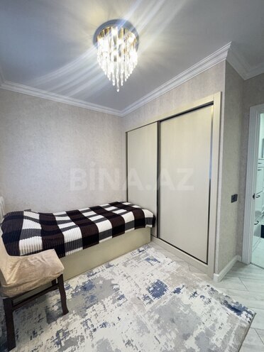 Satılır 3 otaqlı köhnə tikili 65 m², Hövsan q., photo 7 from 19