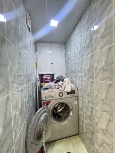 Satılır 3 otaqlı köhnə tikili 65 m², Hövsan q., photo 15 from 19