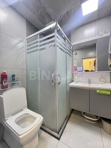 Satılır 3 otaqlı köhnə tikili 65 m², Hövsan q., photo 14 from 19
