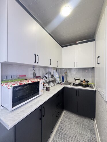 Satılır 3 otaqlı köhnə tikili 65 m², Hövsan q., photo 12 from 19