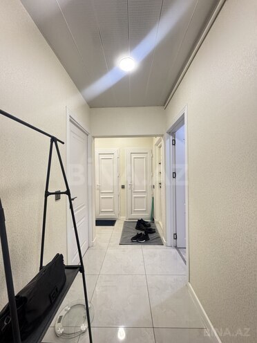 Satılır 3 otaqlı köhnə tikili 65 m², Hövsan q., photo 1 from 19