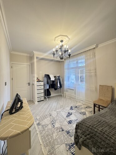 Satılır 3 otaqlı köhnə tikili 65 m², Hövsan q., photo 10 from 19