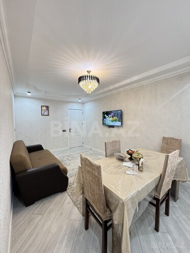 Satılır 3 otaqlı köhnə tikili 65 m², Hövsan q., photo 18 from 19