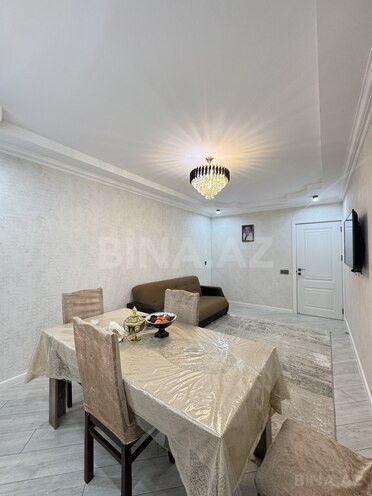 Satılır 3 otaqlı köhnə tikili 65 m², Hövsan q., photo 17 from 19