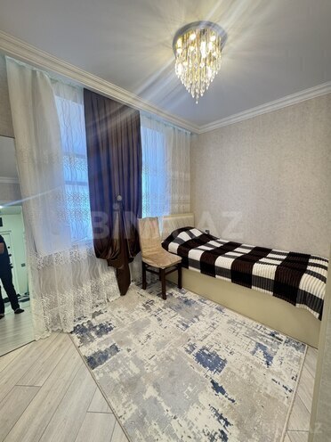 Satılır 3 otaqlı köhnə tikili 65 m², Hövsan q., photo 8 from 19