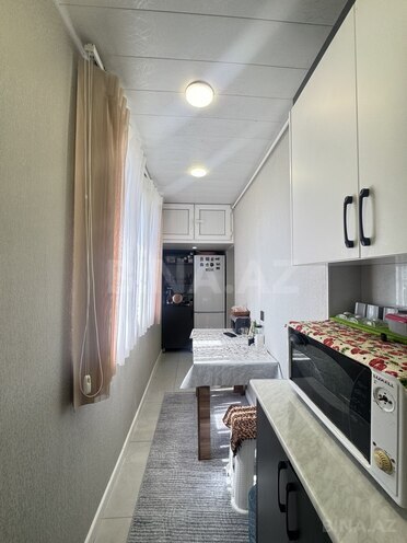Satılır 3 otaqlı köhnə tikili 65 m², Hövsan q., photo 13 from 19