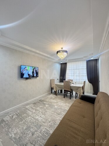 Satılır 3 otaqlı köhnə tikili 65 m², Hövsan q., photo 16 from 19