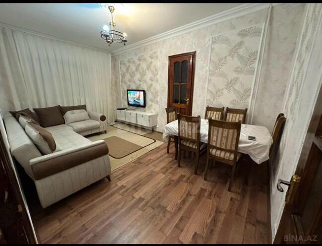 Satılır 2 otaqlı köhnə tikili 65 m², Xətai r., photo 1 from 22