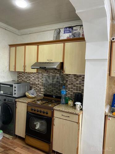 Satılır 2 otaqlı köhnə tikili 65 m², Xətai r., photo 10 from 22