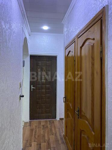 Satılır 2 otaqlı köhnə tikili 65 m², Xətai r., photo 18 from 22