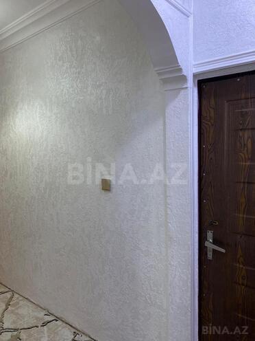 Satılır 2 otaqlı köhnə tikili 65 m², Xətai r., photo 14 from 22