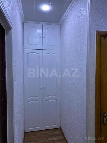 Satılır 2 otaqlı köhnə tikili 65 m², Xətai r., photo 21 from 22