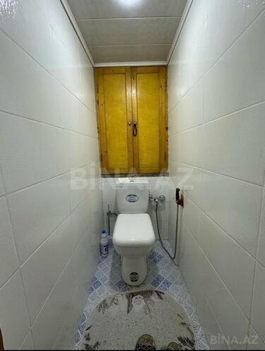 Satılır 2 otaqlı köhnə tikili 65 m², Xətai r., photo 20 from 22