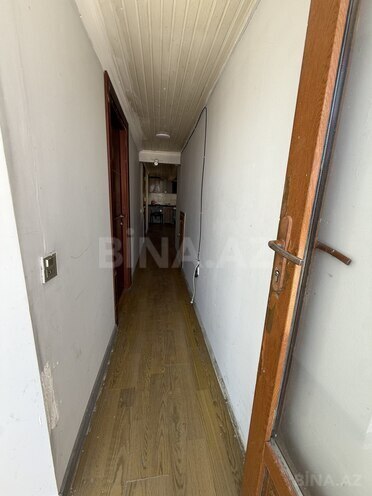 İcarəyə verilir 5 otaqlı köhnə tikili 300 m², Badamdar q., photo 8 from 11