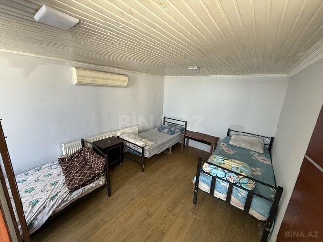 İcarəyə verilir 5 otaqlı köhnə tikili 300 m², Badamdar q., photo 10 from 11