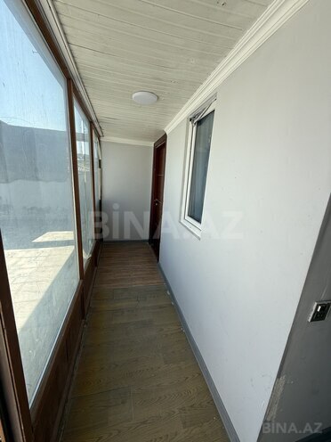 İcarəyə verilir 5 otaqlı köhnə tikili 300 m², Badamdar q., photo 7 from 11