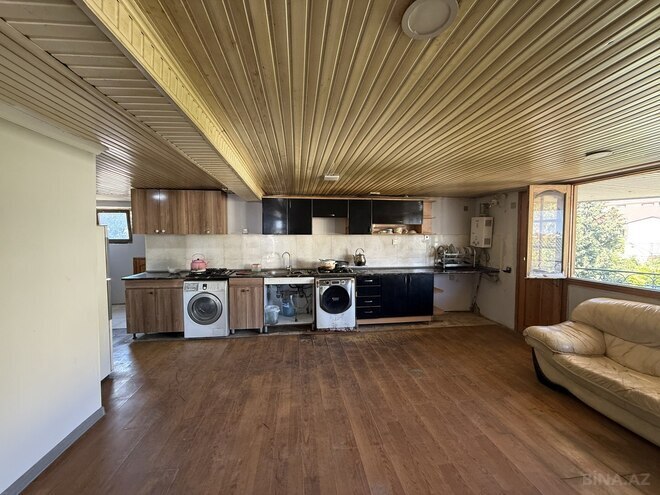 İcarəyə verilir 5 otaqlı köhnə tikili 300 m², Badamdar q., photo 5 from 11