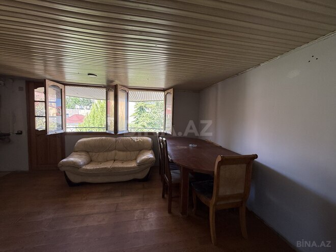 İcarəyə verilir 5 otaqlı köhnə tikili 300 m², Badamdar q., photo 4 from 11
