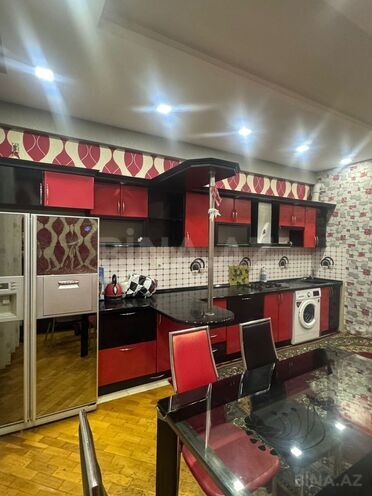 Продается 3-комн. новостройка 152 м², м. 8 ноября, photo 15 from 22