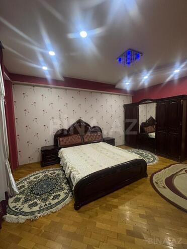 Продается 3-комн. новостройка 152 м², м. 8 ноября, photo 9 from 22